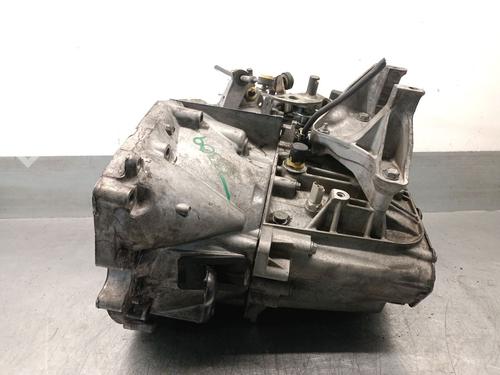 Gearbox PEUGEOT 407 SW (6E_, 6D_) 2.0 HDi 135 | BP27980600M3 