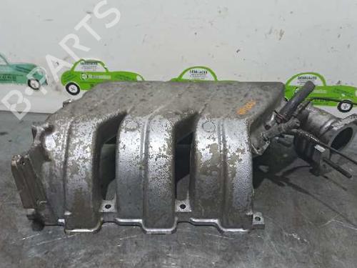 Used Intake manifold CHRYSLER VOYAGER / GRAND VOYAGER III (GS_, NS_) 3.3 i (158 hp) 5223560