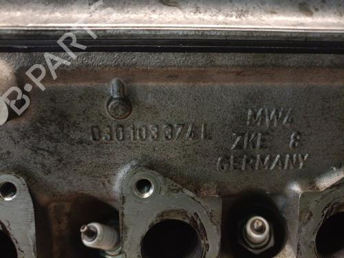 Cylinder head SEAT AROSA (6H1) 1.0 | BP31362660M5 