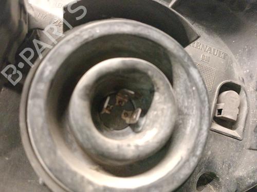 Right headlight RENAULT TRAFIC II Bus (JL) 2.0 dCi 115 (JL00, JL01, JL0H, JL0M, JL0U) | BP32280889C29  - Image 7