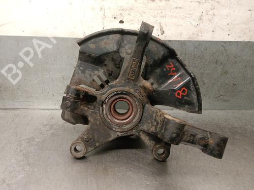 Mangueta delantera izquierda MAZDA CX-7 (ER) 2.2 MZR-CD AWD (ER10A) (173 hp) 32217009