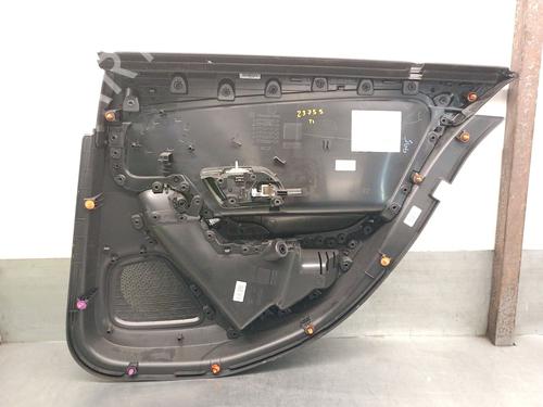 Rear left panel MERCEDES-BENZ A-CLASS (W177) A 180 d (177.003) | BP29941019C60 