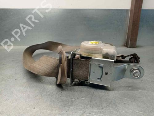 Rear right seatbelt KIA CARENS III MPV (UN) 2.0 CRDi 140 | BP11430891I28 