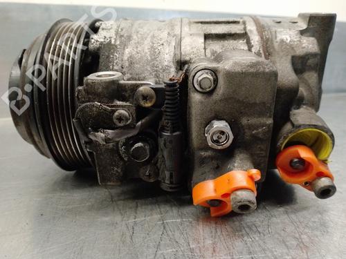 AC compressor JEEP GRAND CHEROKEE II (WJ, WG) 2.7 CRD 4x4 | BP13927073M34 