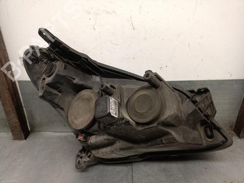 Left headlight OPEL ASTRA H GTC (A04) 1.7 CDTi (L08) | BP34722204C28 - Image 2