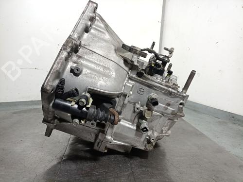 Gearbox MAZDA 3 (BM, BN) 2.2 D | BP37028118M3 - Image 4