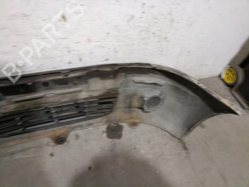 Front bumper DAEWOO MATIZ (M100, M150) 0.8 | BP25911220C7 