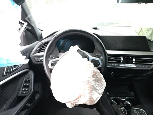 Hood lock BMW 1 (F40) 118 i | BP25235502C133 