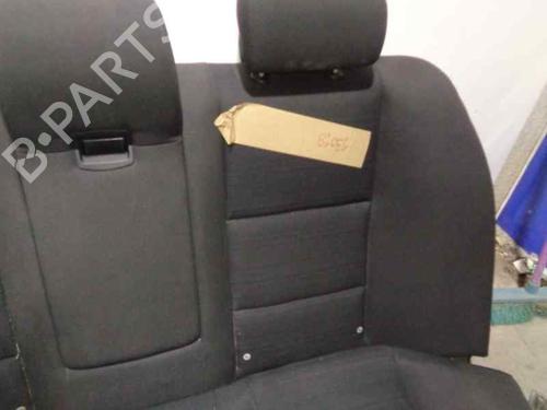 Rear seat BMW 5 (E60) 520 d | BP7304888C17 