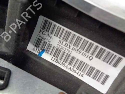 Steering wheel BMW 5 (F10) 520 i | BP4663404C49 