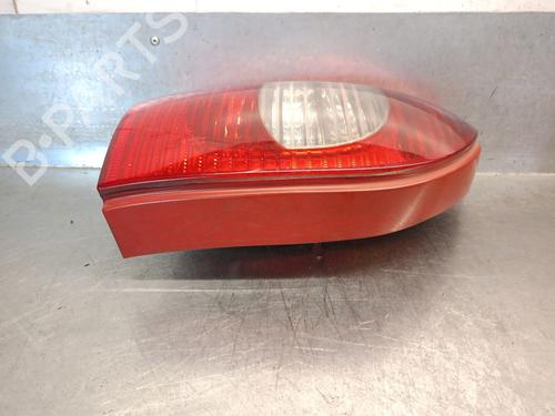 Left taillight CITROËN XSARA PICASSO (N68) 2.0 HDi | BP28005142C34 