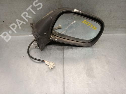 Used Right mirror Right mirror 39514948 39514948