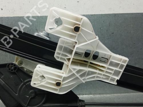 Rear left window mechanism AUDI A6 Allroad C8 (4AH) 50 TDI Mild Hybrid quattro | BP30192481C24 