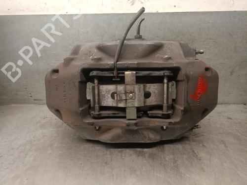 Used Left front brake caliper VW TOUAREG (7P5, 7P6) 3.0 V6 TDI (240 hp) 28321319