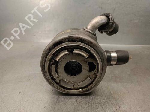 Used Oil radiator RENAULT CLIO II (BB_, CB_) 1.5 dCi (B/CB08) (82 hp) 18101694