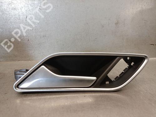 Used Front left interior door handle Front left interior door handle AUDI A3 Sportback (8VA, 8VF) 2.0 TDI quattro (184 hp) 35724196 35724196