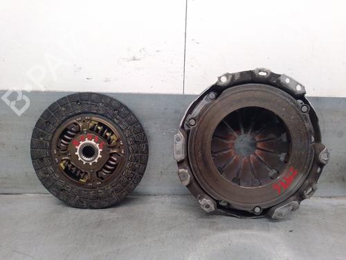 Other TOYOTA YARIS (_P13_) 1.5 (NSP131_) | BP25807899O1 