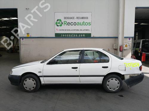 Used Parts NISSAN PRIMERA (P10) 1.6 1689125