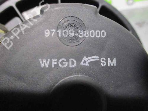 Heater blower motor HYUNDAI TRAJET (FO) 2.0 CRDi | BP2242589M62 