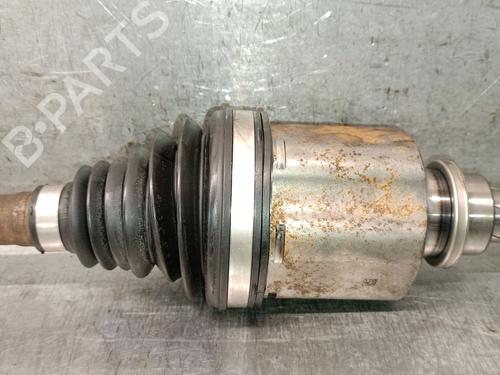 Left front driveshaft RENAULT ARKANA I (LCM_, LDN_) 1.6 E-TECH 145 (LDMU) | BP33540776M38 - Image 4