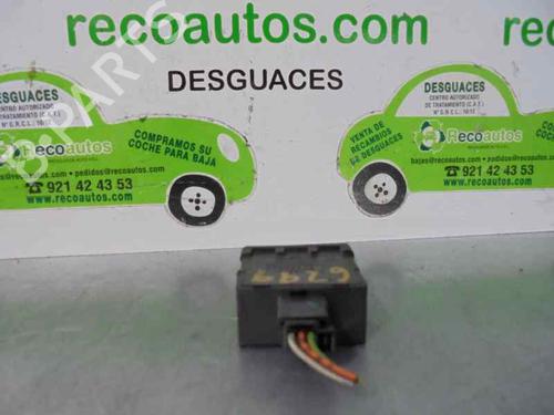 Headlight switch CITROËN C4 Coupe (LA_) 1.6 HDi | BP20247217I24 