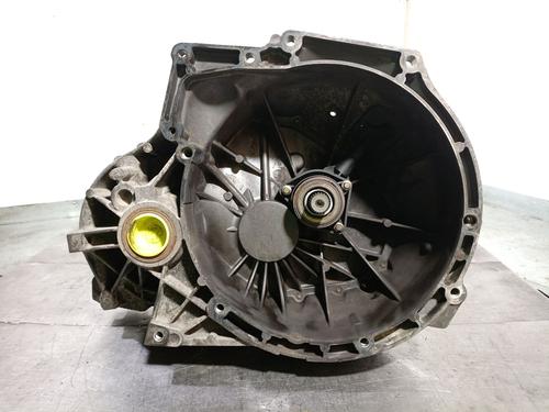 Gearkasse Gearkasse FORD FOCUS II (DA_, HCP, DP) 1.6 TDCi (109 hp) 39722715 39722715