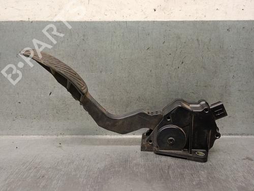 Pedal MAZDA 2 (DE_, DH_) 1.5 (DE5FS) (103 hp) 31013877