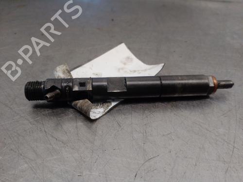 Injector RENAULT MODUS / GRAND MODUS (F/JP0_) 1.5 dCi (FP0D, JP0D) | BP39814567M100 - Image 3