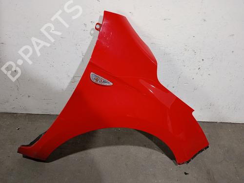 Guarda-lamas direito Guarda-lamas direito HYUNDAI i20 I (PB, PBT) 1.2 (86 hp) 34606351 34606351