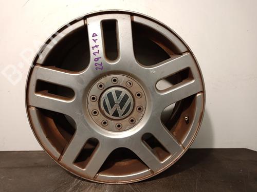 Used Rim VW GOLF IV (1J1) 1.9 TDI (110 hp) 26613579