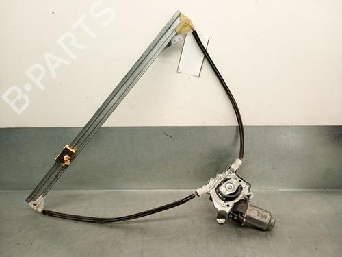 Vindusheismekanisme høyre foran RENAULT SCÉNIC I MPV (JA0/1_, FA0_) 1.9 dCi RX4 | BP29938324C23