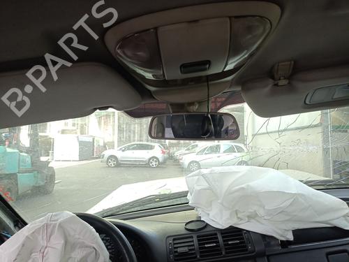 Climate control MERCEDES-BENZ M-CLASS (W163) ML 270 CDI (163.113) | BP28103411I5 