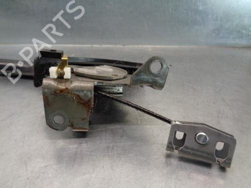 Hand brake NISSAN TIIDA Hatchback (C11) 1.5 dCi | BP8896449I18 