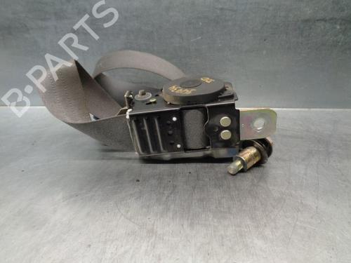 Front right seatbelt ROVER 400 II Hatchback (RT) 420 Di | BP8891533I25 