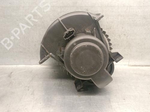 Heater blower motor VW TOUAREG (7LA, 7L6, 7L7) 2.5 R5 TDI | BP28027803M62 