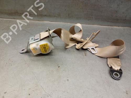 Rear left seatbelt HYUNDAI SANTA FÉ II (CM) 2.2 CRDi | BP23962757I29 