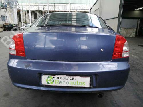 Headlight switch KIA SHUMA II (FB) 1.6 | BP13391043I24 - Image 12