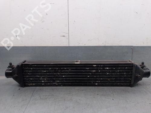 Intercooler ALFA ROMEO GIULIETTA (940_) 1.6 JTDM (940FXD1A) | BP30078650M30 