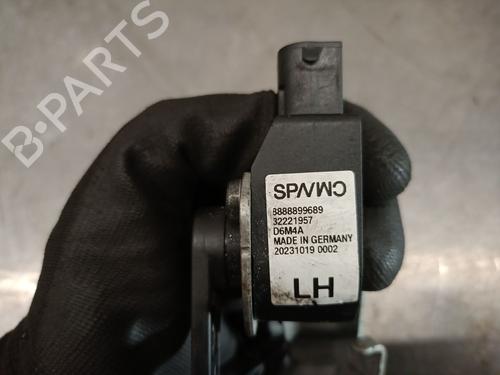 Headlight adjuster motor VOLVO XC40 (536) Recharge | BP28806275E19