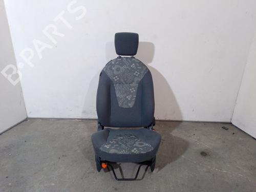 Stol høyre foran FORD KA (RU8) 1.3 TDCi (75 hp) 23422581