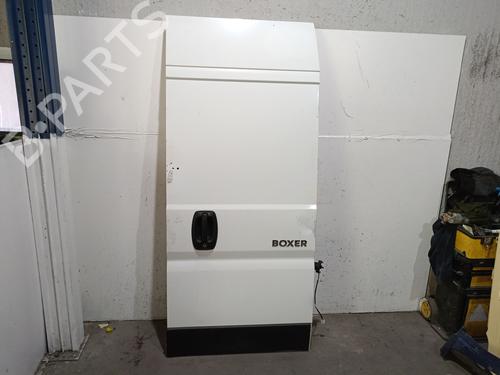right-rear-door-peugeot-boxer-van-2006-36676179 main image