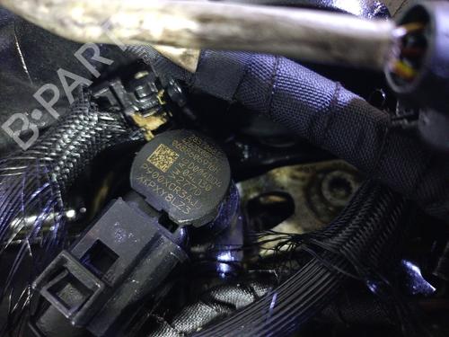 Engine SEAT LEON (5F1) 1.6 TDI | BP29823258M1