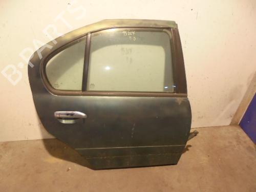 Used Right rear door NISSAN PRIMERA (P11) 2.0 TD (90 hp) 9731135