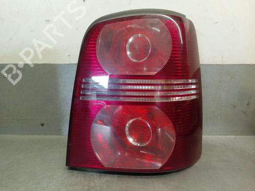 Used Right taillight VW TOURAN (1T1, 1T2) 2.0 TDI (140 hp) 31623351