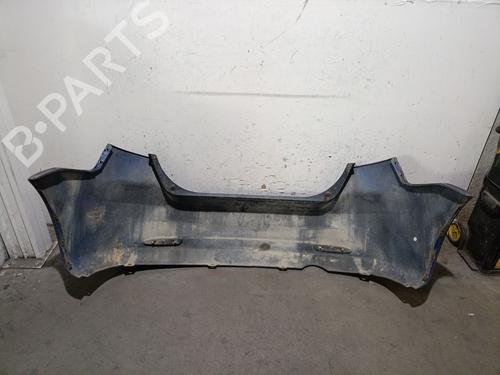Bagtil kofangere DAEWOO LACETTI Hatchback (KLAN) 1.6 | BP38729092C8 - Image 5