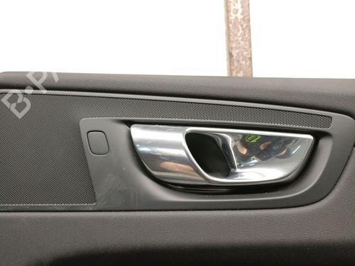 Rear right panel VOLVO XC60 II (246) D5 AWD | BP36324656C61 - Image 2