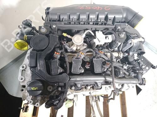 Engine CITROËN GRAND C4 SPACETOURER (3A_, 3E_) 1.2 PureTech 130 | BP30848019M1 