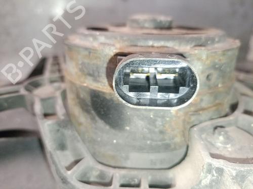 Radiator fan RENAULT TRAFIC II Van (FL) 1.9 dCi 100 (FL0C, FL0K, FL0B) | BP32656087M35