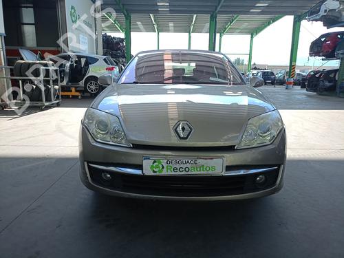 Switch RENAULT LAGUNA III (BT0/1) 2.0 dCi (BT01, BT08, BT09, BT0E, BT0K, BT12, BT1C, BT1D,... | BP27392046I30 - Image 11