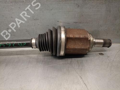 Right front driveshaft OPEL ASTRA J (P10) 1.6 (68) | BP38293719M39 - Image 4